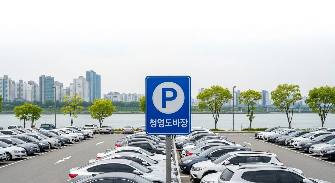 성북천 야장 방문 시 알아두면 좋은 주차 및 예약 꿀팁
