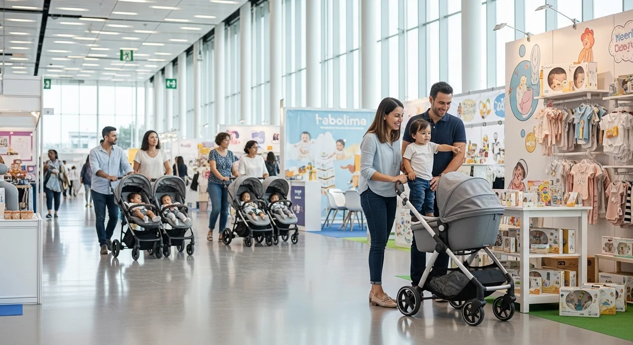<h3>코엑스 베이비페어, 왜 꼭 가야 할까요? (참가 가이드의 중요성)</h3>