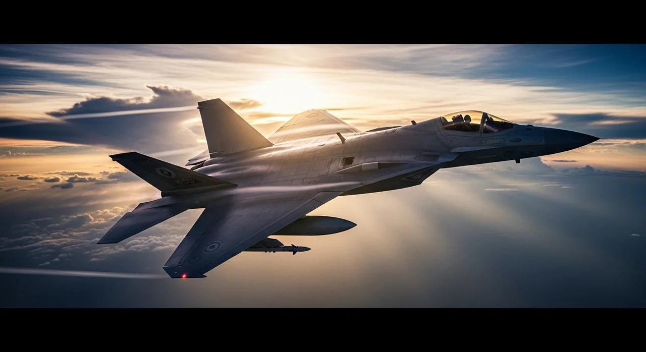 F-15 격추 탑승자 구조 사건의 발단은 무엇인가요?