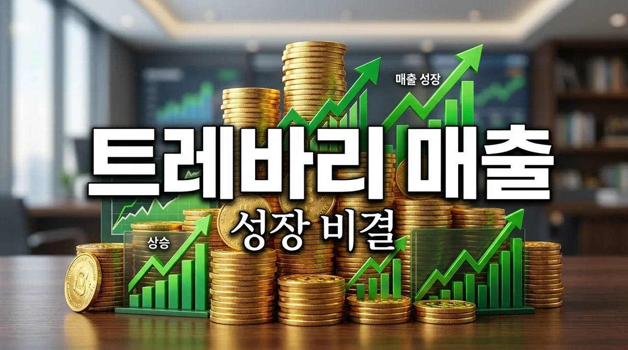 독서 커뮤니티 트레바리 매출, 2024년 분석! 숨겨진 성장 비결과 비즈니스 모델 파헤치기