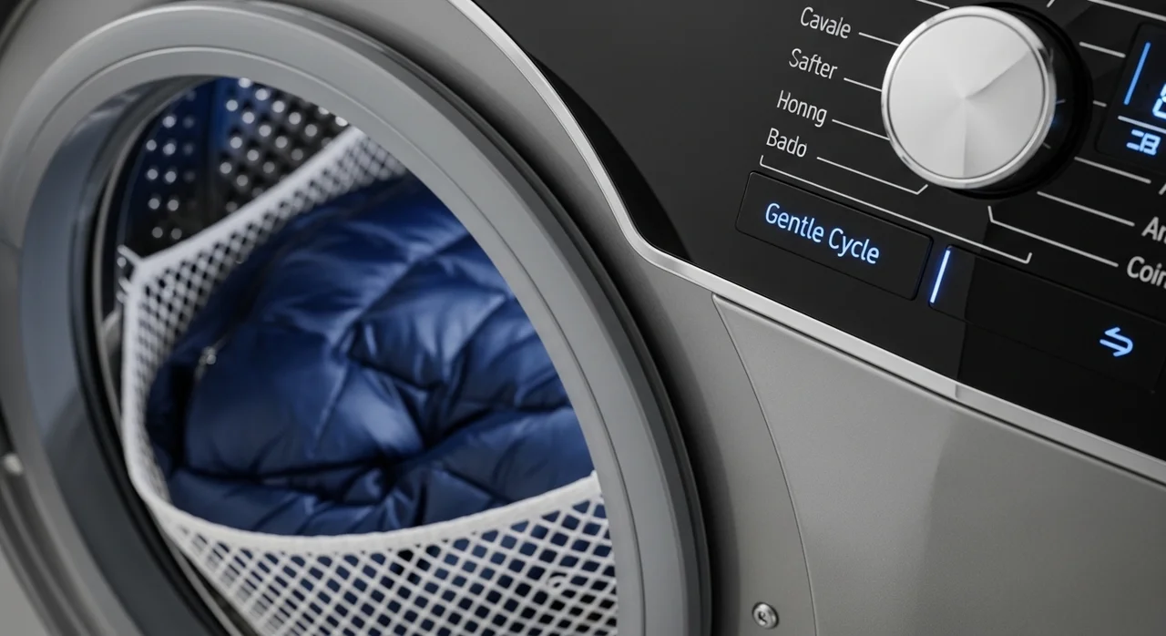 세탁기 사용 시 주의사항은 무엇인가요