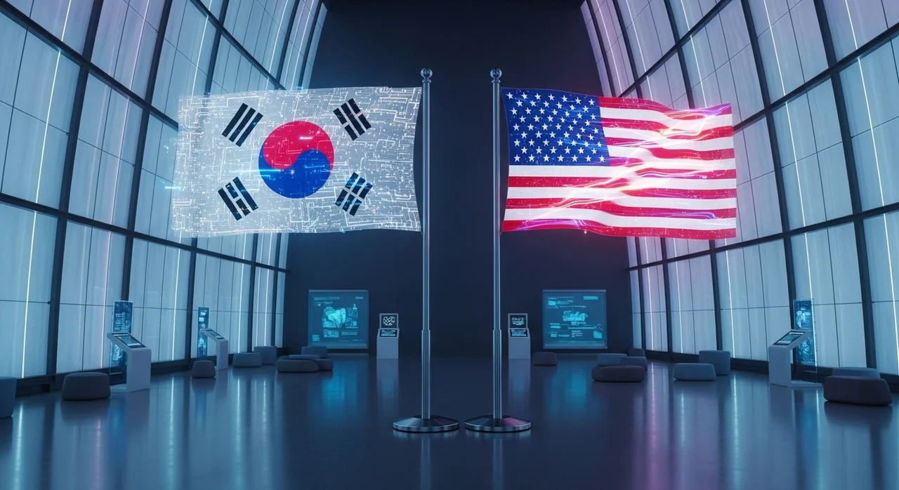 한미 동맹의 미래와 벤스 핵포기 정책이 가져올 안보 공백에 대한 우려가 있나요?