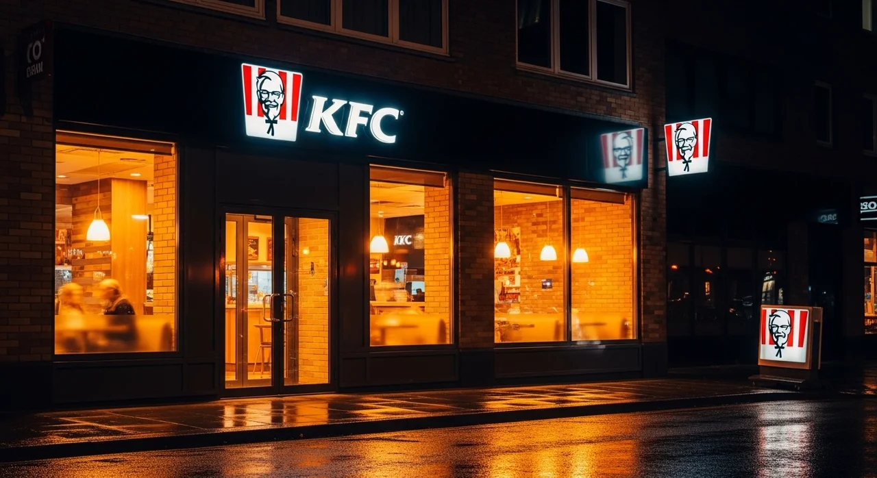 KFC 치킨나이트 1+1 행사는 언제 이용할 수 있을까요