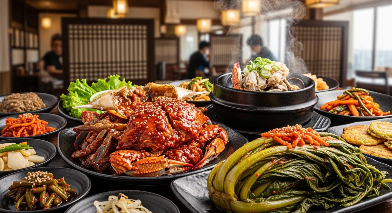 여수 일출 여행을 위한 준비물과 근처 맛집 정보가 궁금합니다.