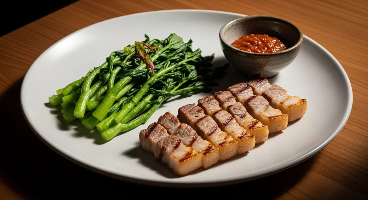 두릎 요리 시 주의해야 할 점과 더 맛있게 즐기는 꿀팁은 무엇인가요?