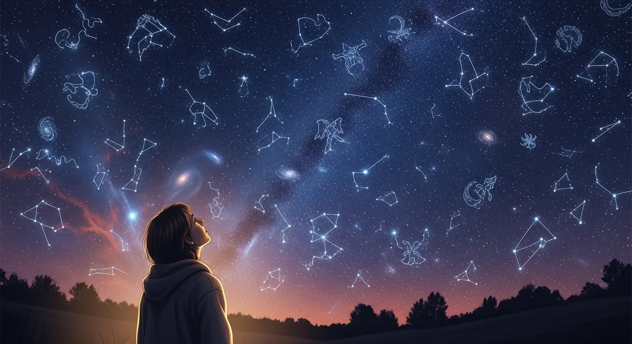 5월달 별자리 운세, 왜 많은 사람이 궁금해할까요?