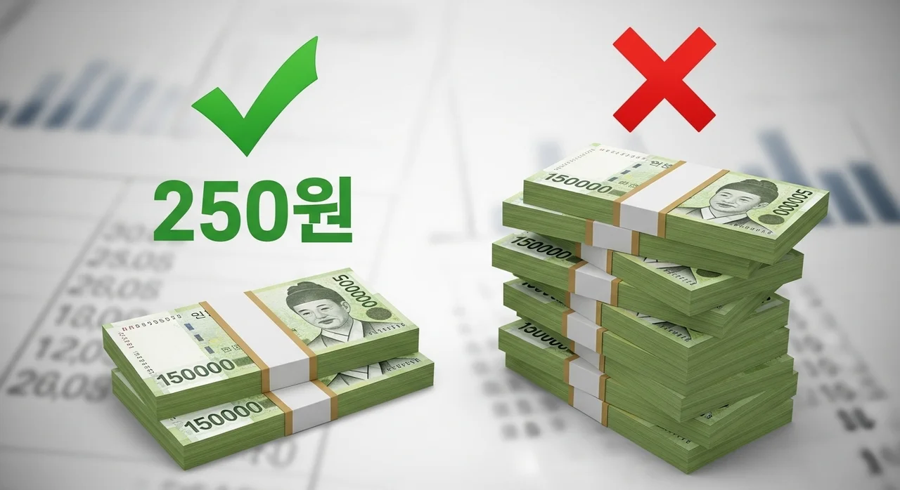 해외주식 양도소득세, 어떤 경우에 비과세 혜택을 받을 수 있나요?