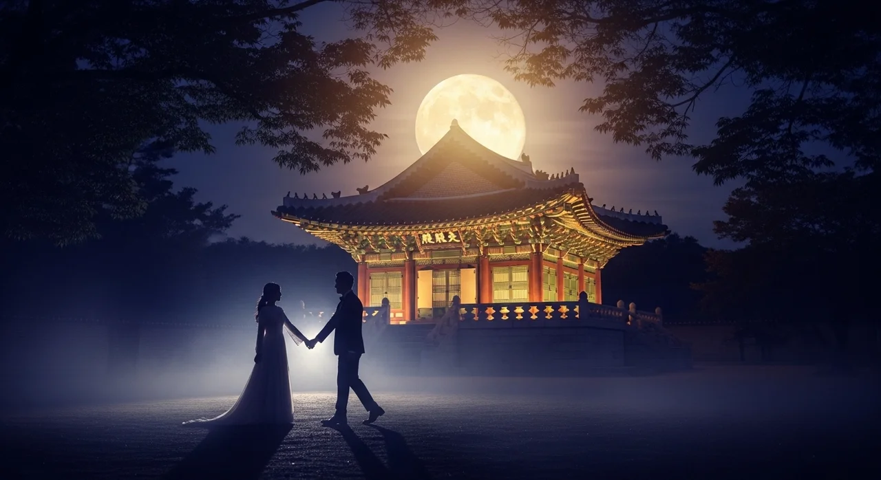 마무리하며: 창경궁의 밤이 주는 특별한 위로