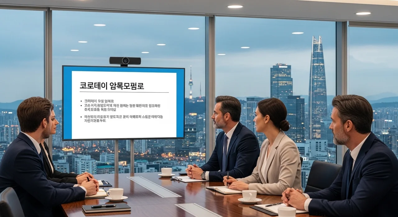 밸류업 프로그램: 코리아 디스카운트의 종말