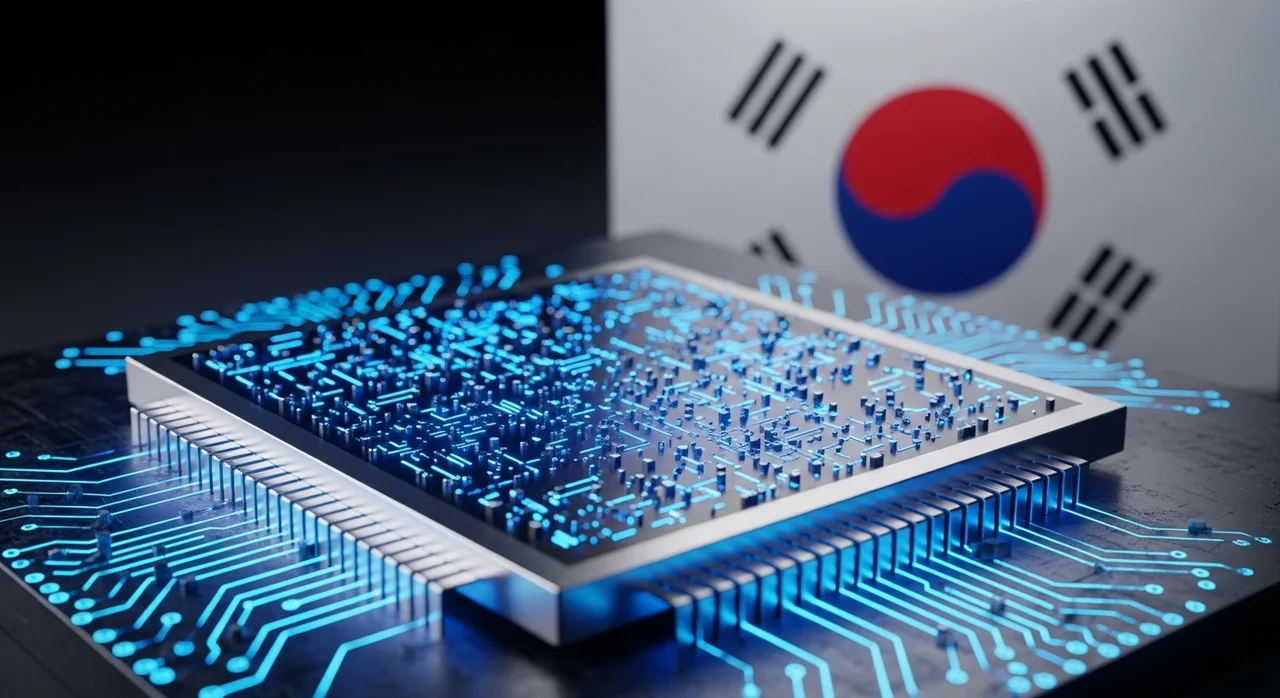 두 번째 동력: AI 반도체 사이클의 중심에 선 한국