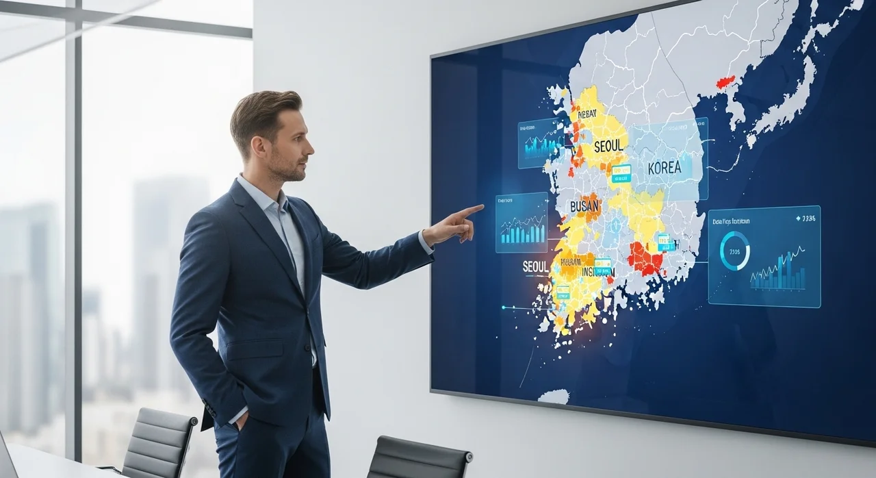간이과세 배제지역 전면 개편, 무엇이 달라졌나요?