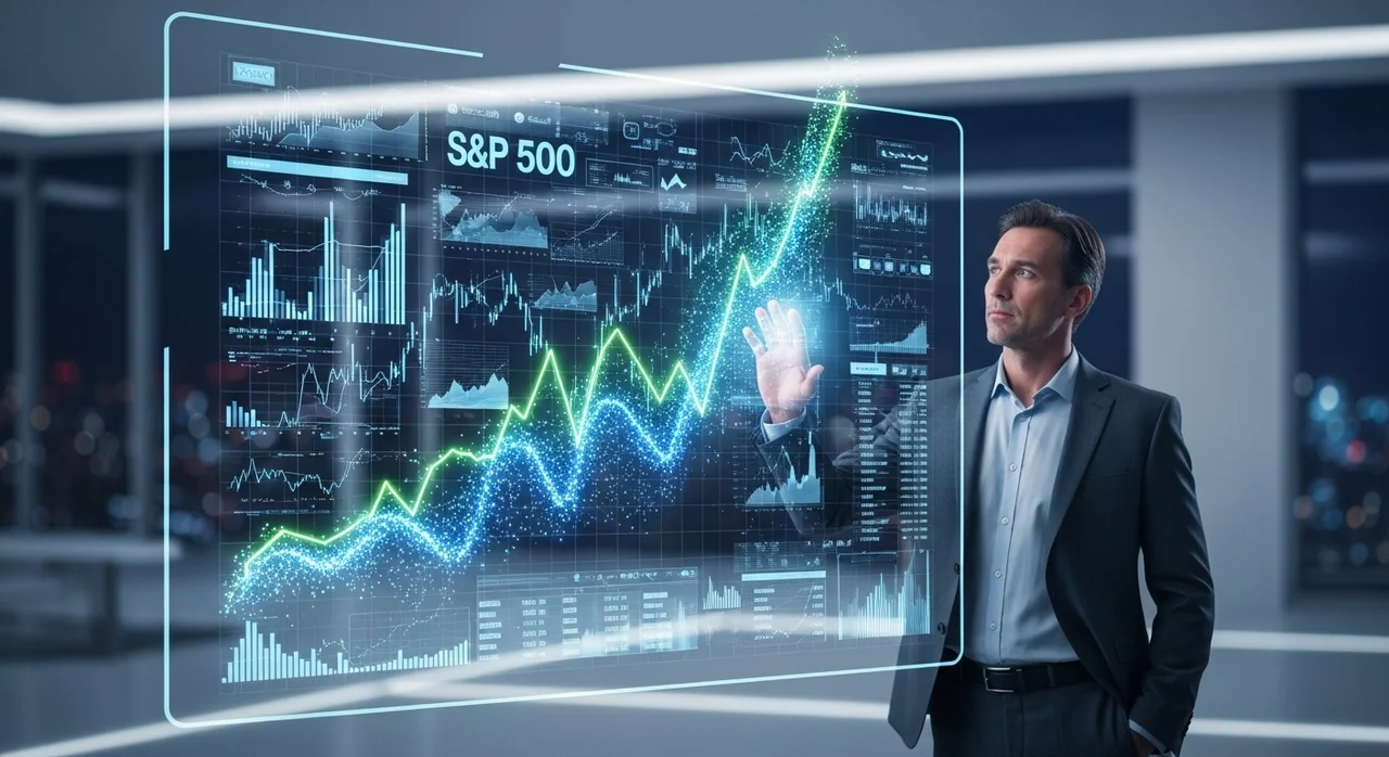 S&P500 7100 돌파, 지금이라도 타야 할까요?