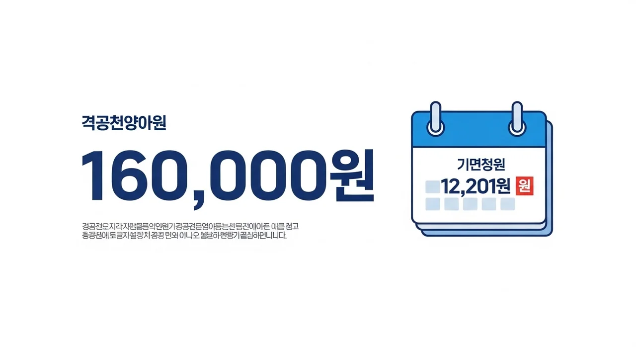 누가 받을 수 있나요? 지원 대상 및 혜택 한눈에 보기