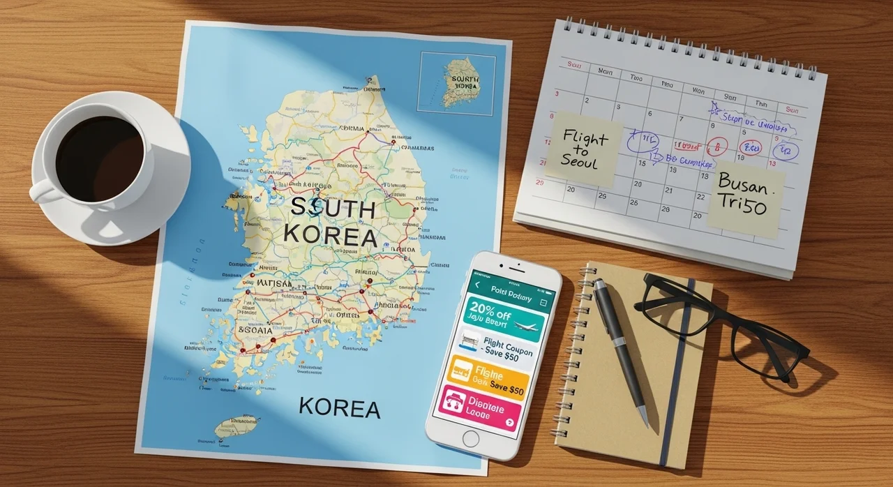 한눈에 보는 2026 숙박세일 페스타 주요 조건