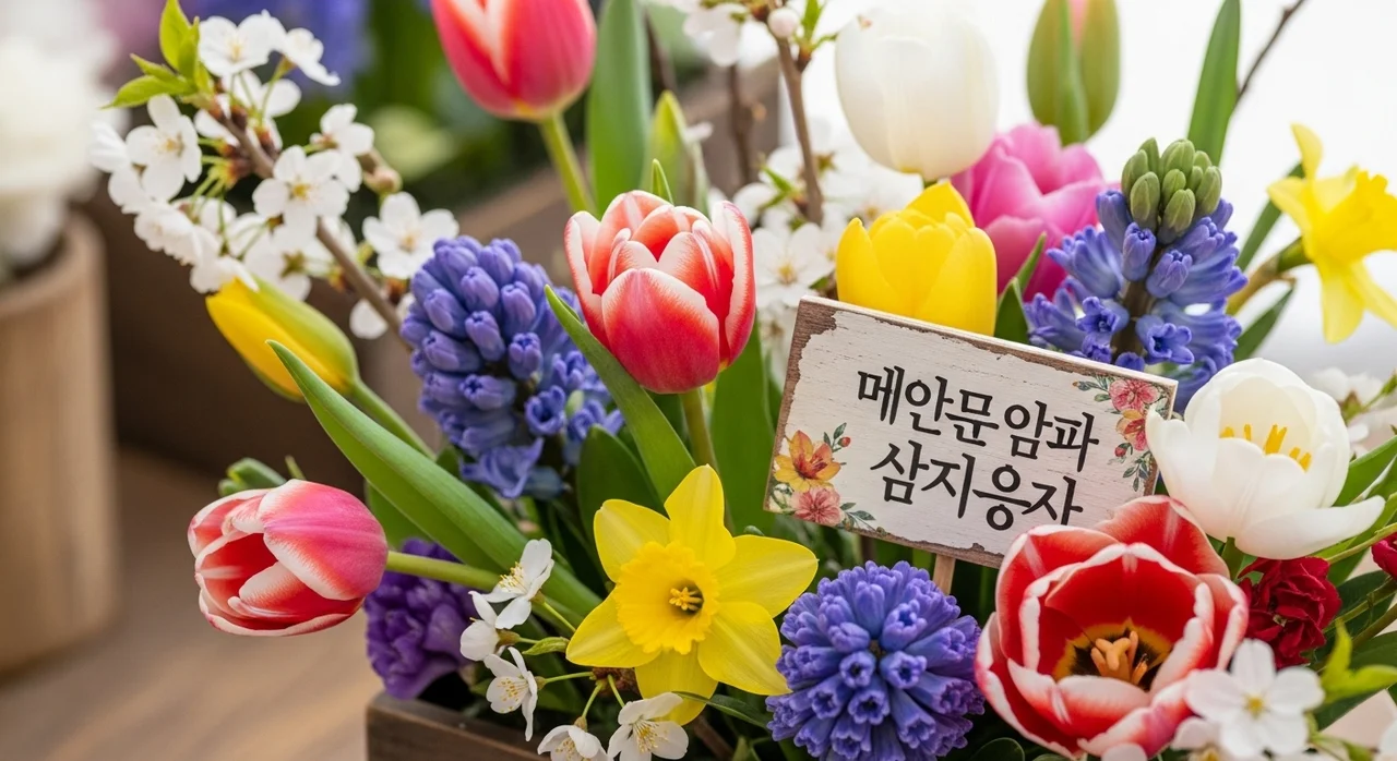 한눈에 보는 축제 개요 및 상세 정보