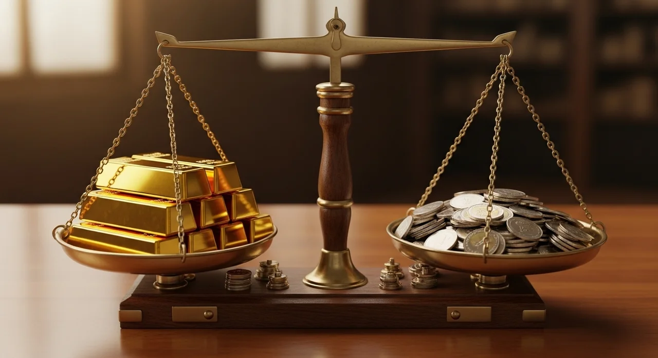 대형주 vs 중소형주, 어디에 투자할까?