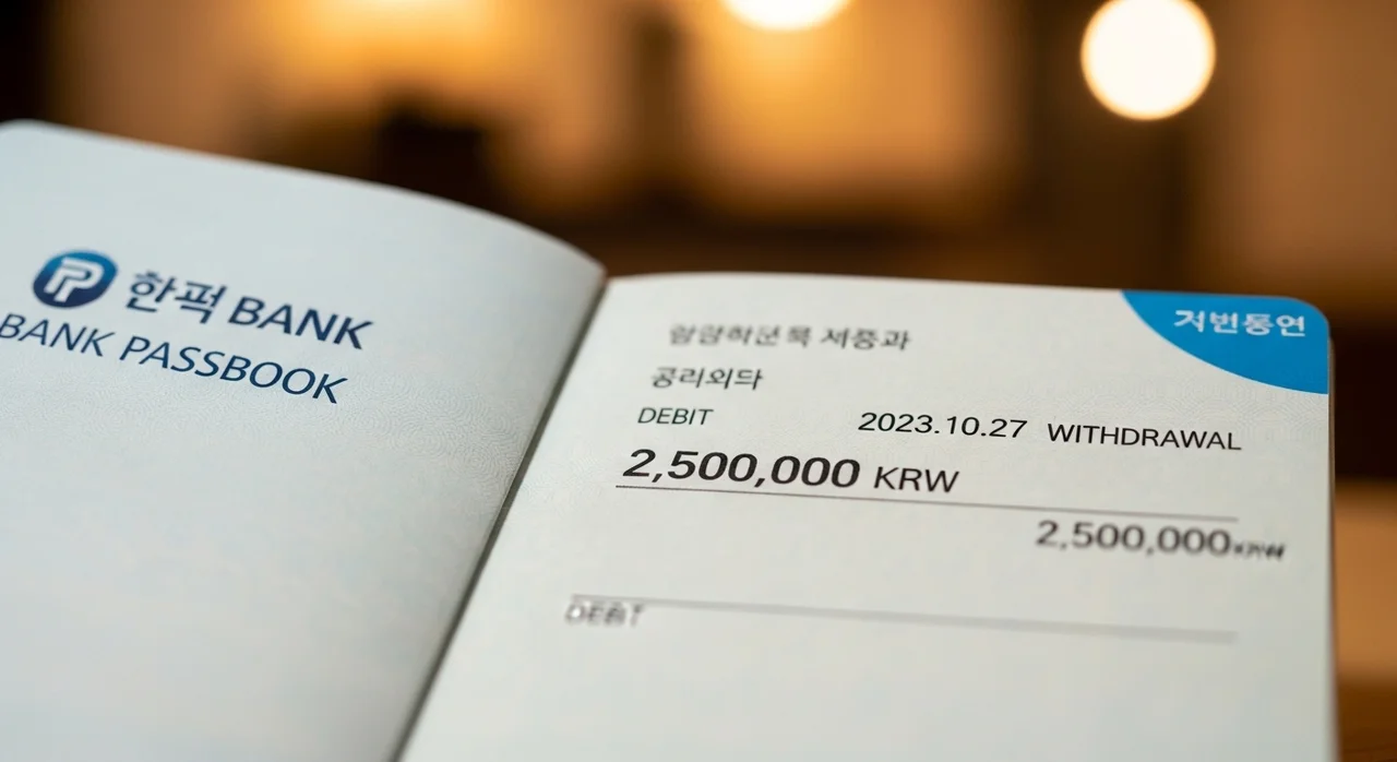 사후지급금 폐지와 실질 수령액 변화