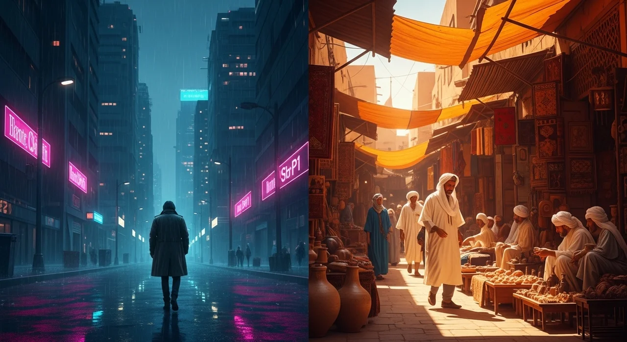 원작 vs 리메이크: 결정적인 차이점 분석