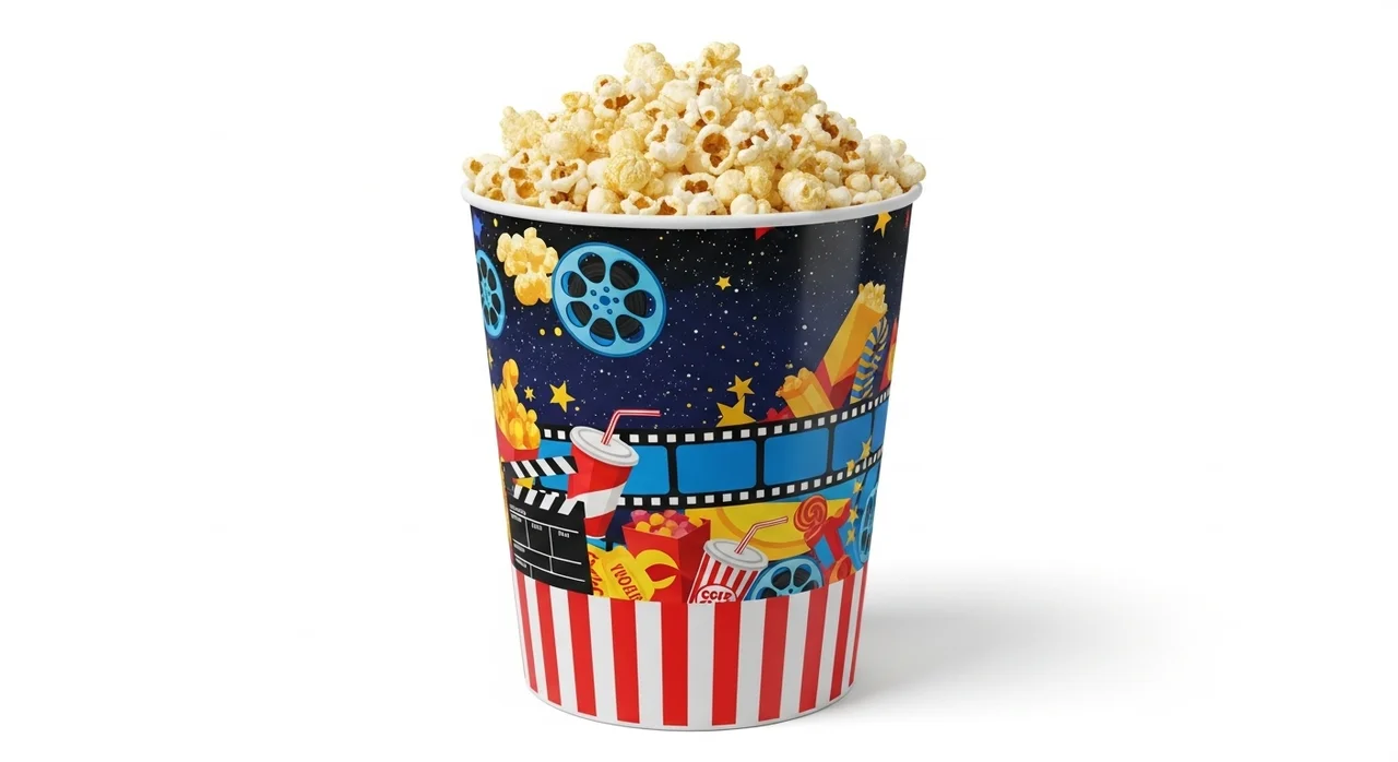 요시 팝콘통 기본 정보 및 가격 정리
