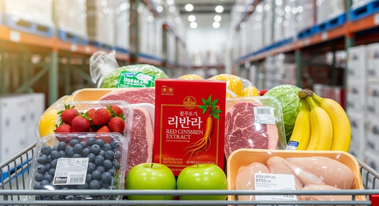 4월 넷째주 주요 카테고리별 할인 요약