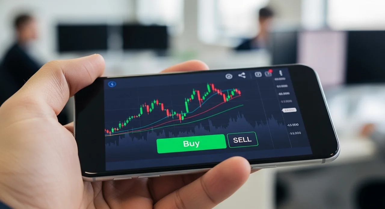 레버리지 ETF 투자, 이렇게 시작하세요