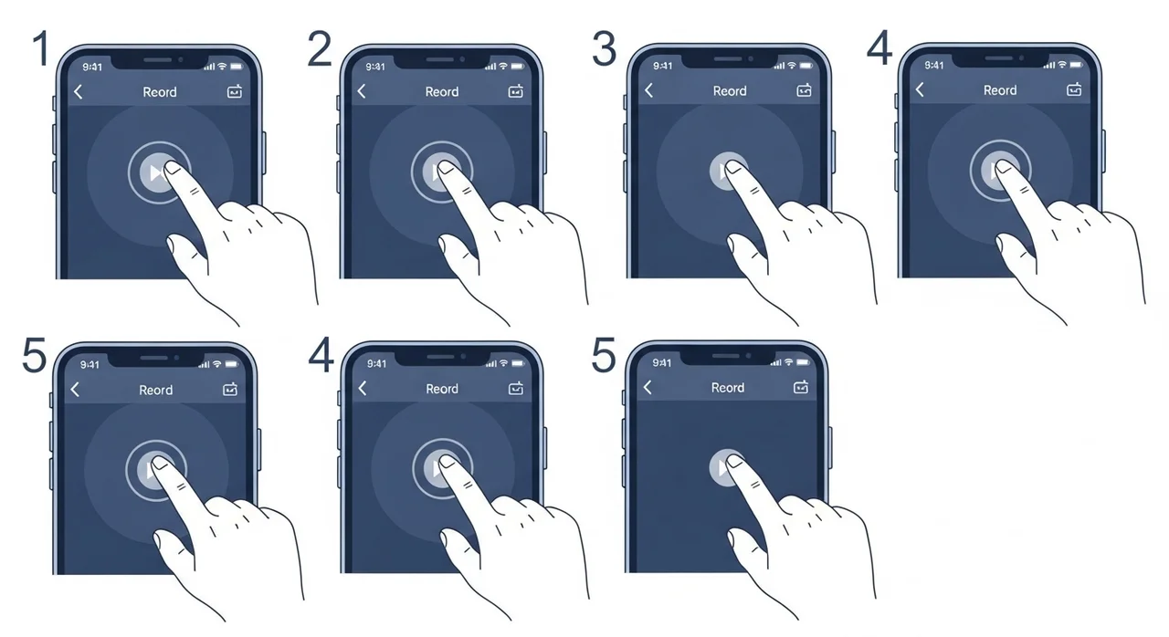 iOS 18 기본 통화녹음 기능 200% 활용하는 법