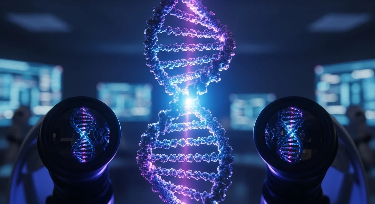 33년의 침묵을 깬 결정적 증거: DNA 분석
