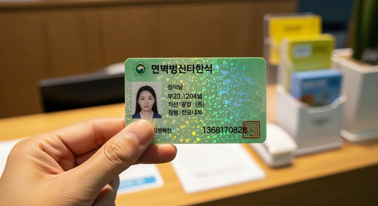 누가 이용할 수 있나요? 지원 대상 및 준비물