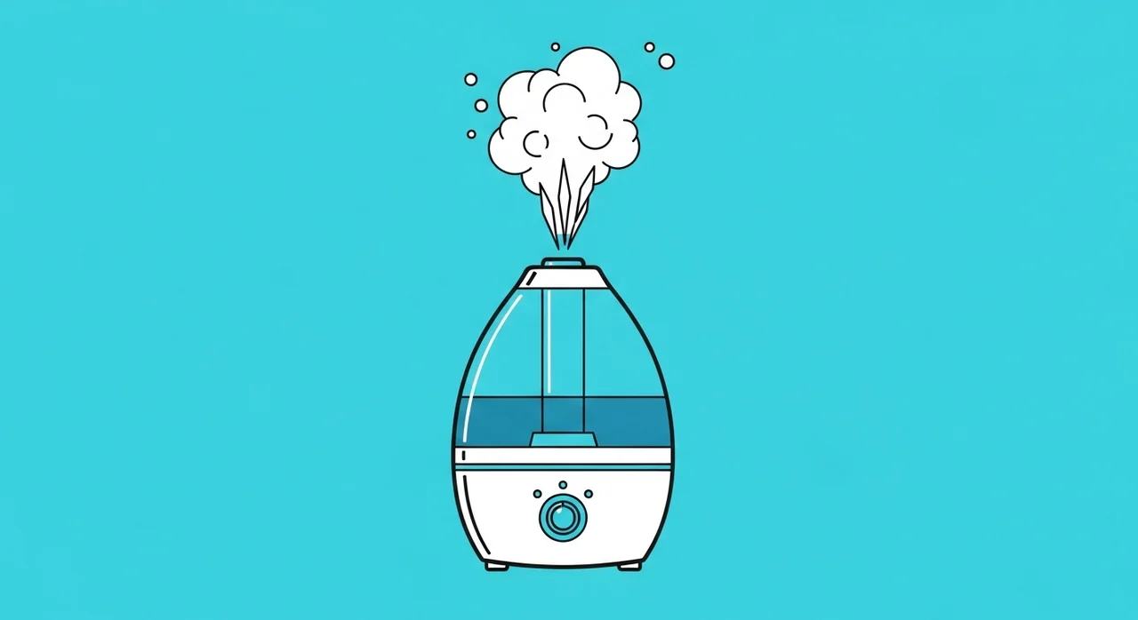 즉각적인 효과를 보는 기침 멈추는 루틴 5단계