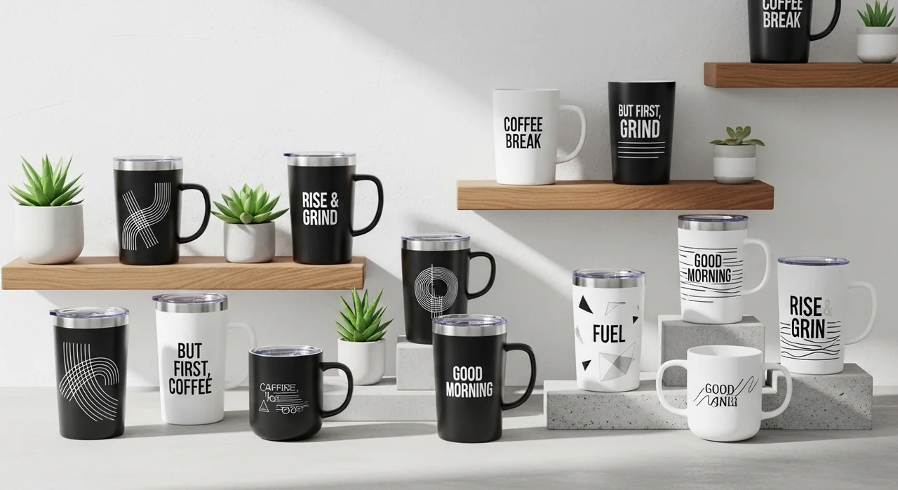 특별한 콜라보: 노커피(No Coffee) 굿즈 정보