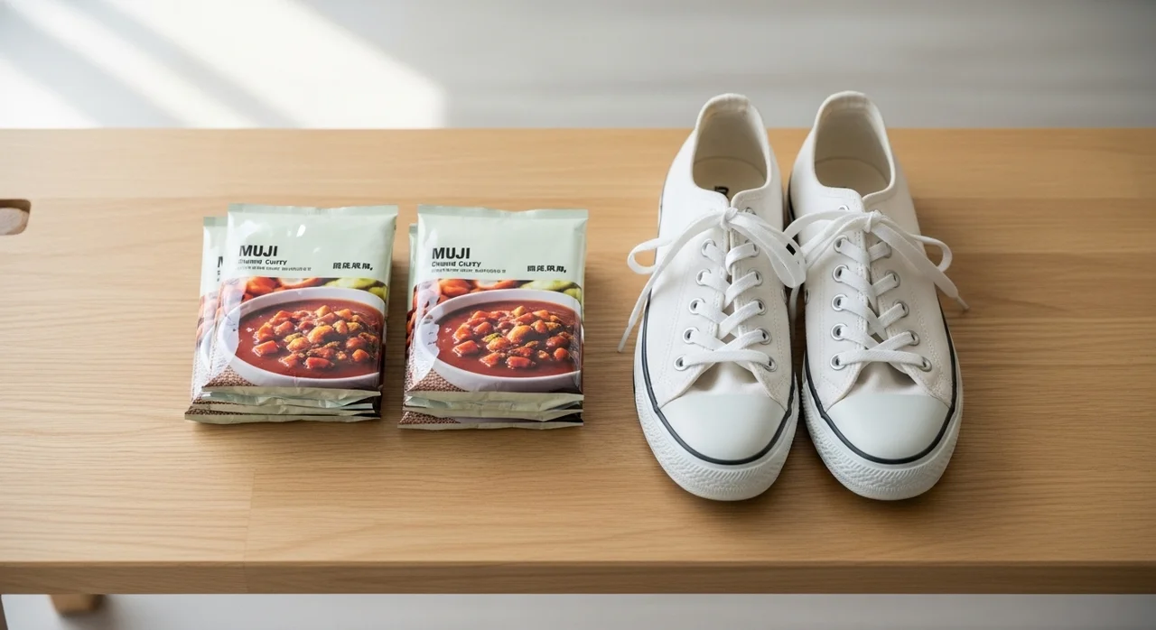 놓치면 아쉬운 스테디셀러 먹거리 & 잡화