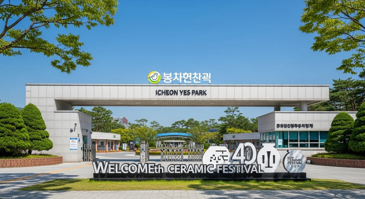축제 기본 정보 및 일정 한눈에 보기
