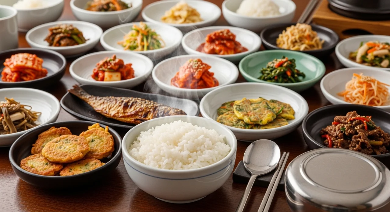놓치면 아쉬운 주차 정보와 맛집 팁