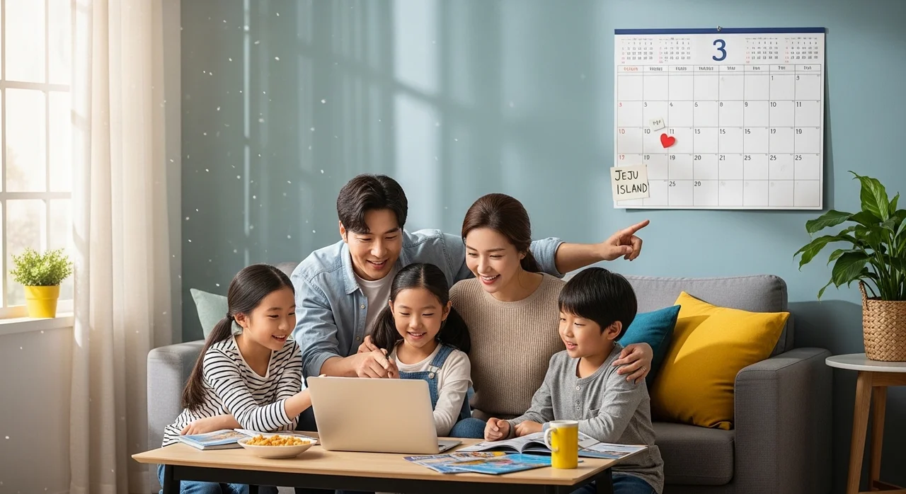 5월 4일 임시 공휴일, 우리 쉴 수 있을까요?