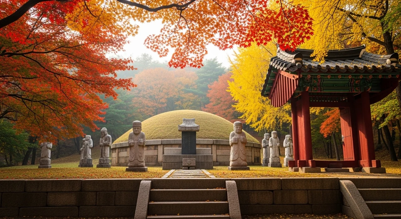 의릉 복원 문제와 이전 부지 선정의 딜레마