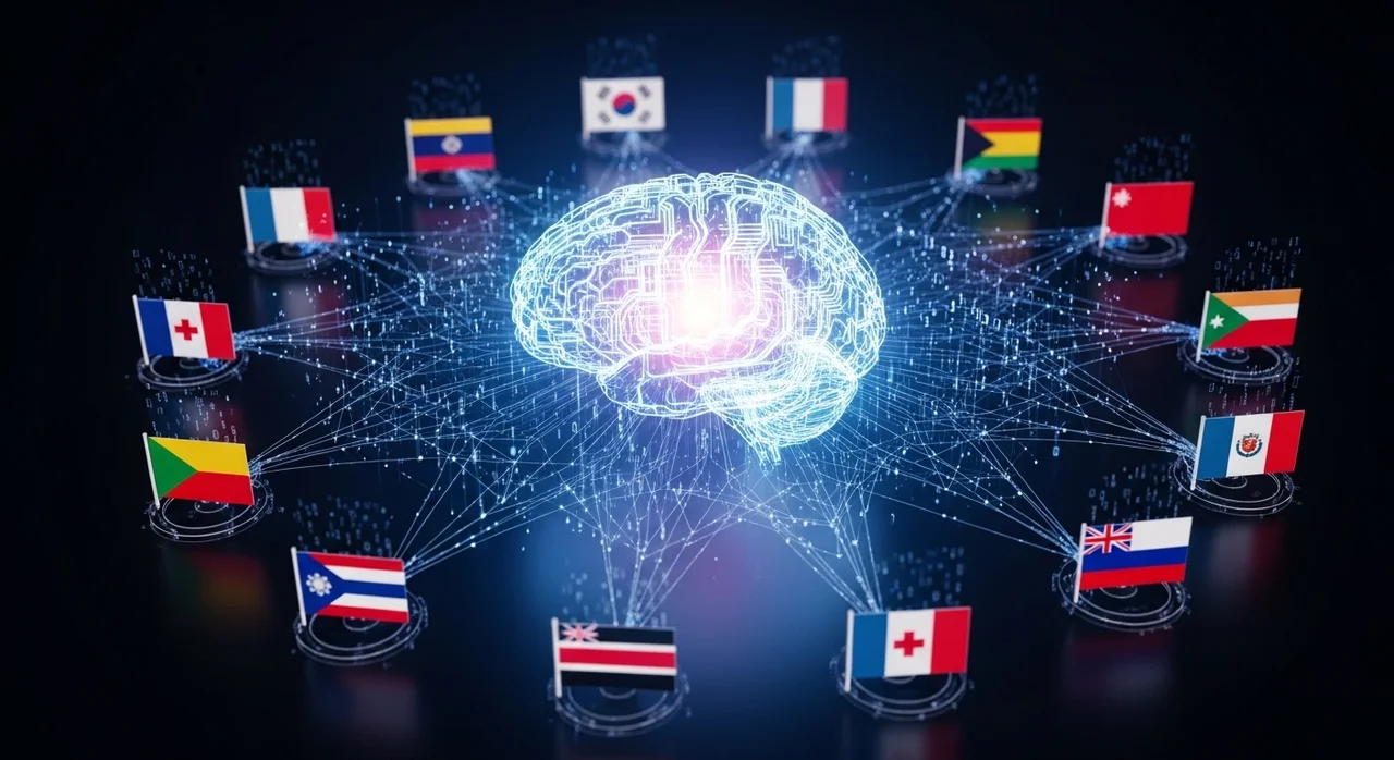 AI 수석 역할의 핵심: 왜 국가 차원의 관리가 필요한가?