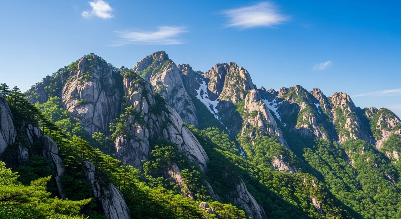 관악산 등산, 나에게 딱 맞는 코스는 어디일까요?