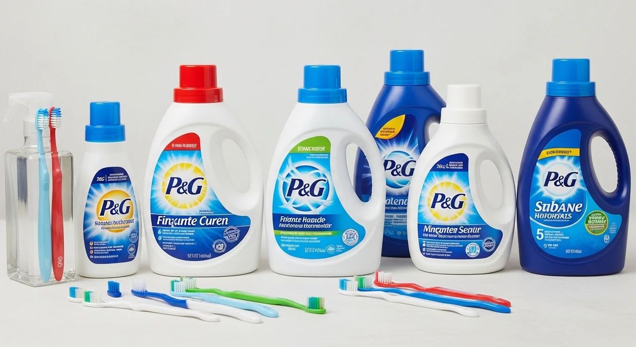P&G 상품 구매하고 1만원 할인권 받는 법