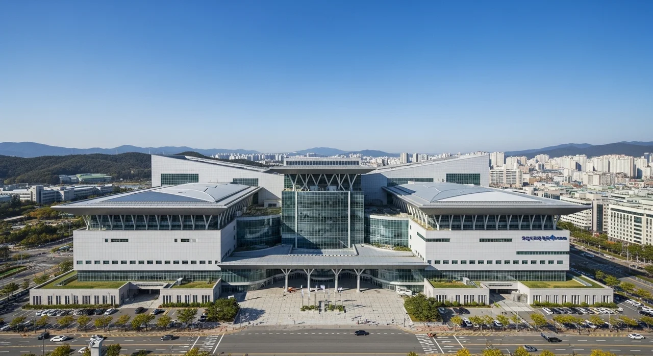 행사 개요 및 주요 일정 확인하기