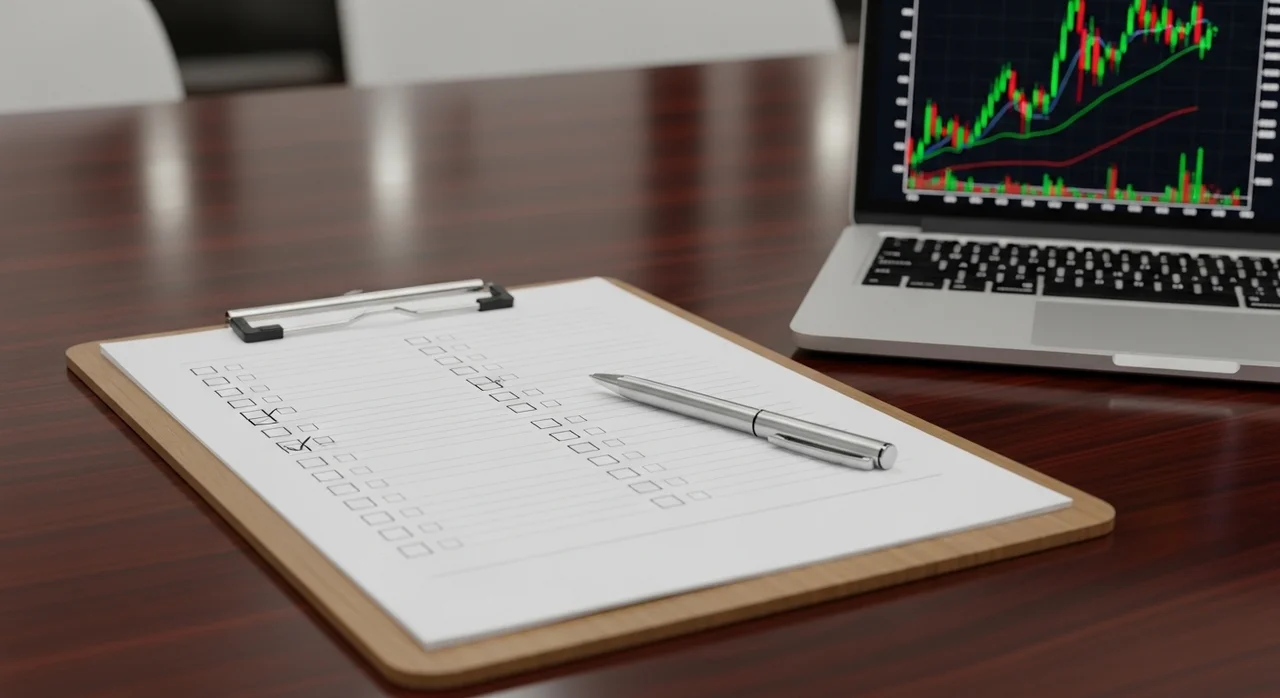 내 포트폴리오 다변화 준비물 체크리스트