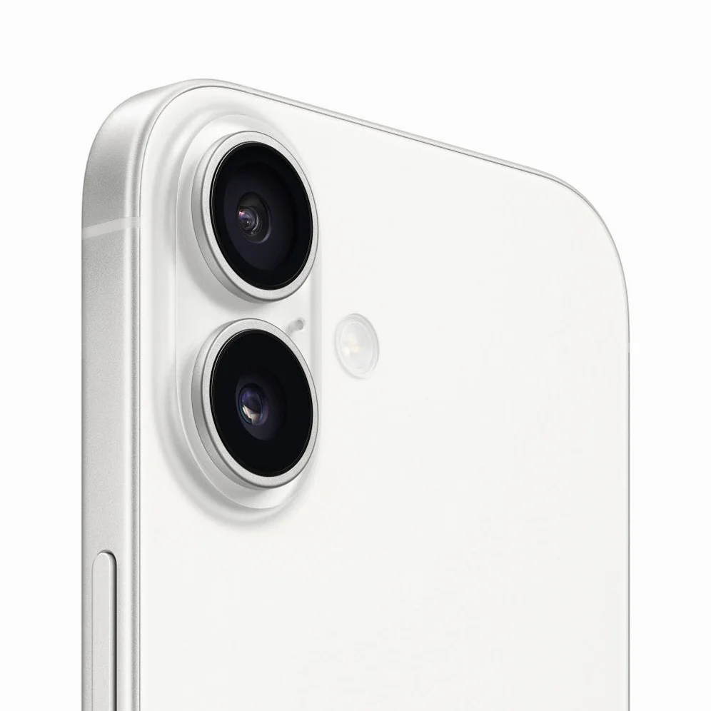 애플 아이폰 17 자급제 256GB, 화이트 상세 이미지 8