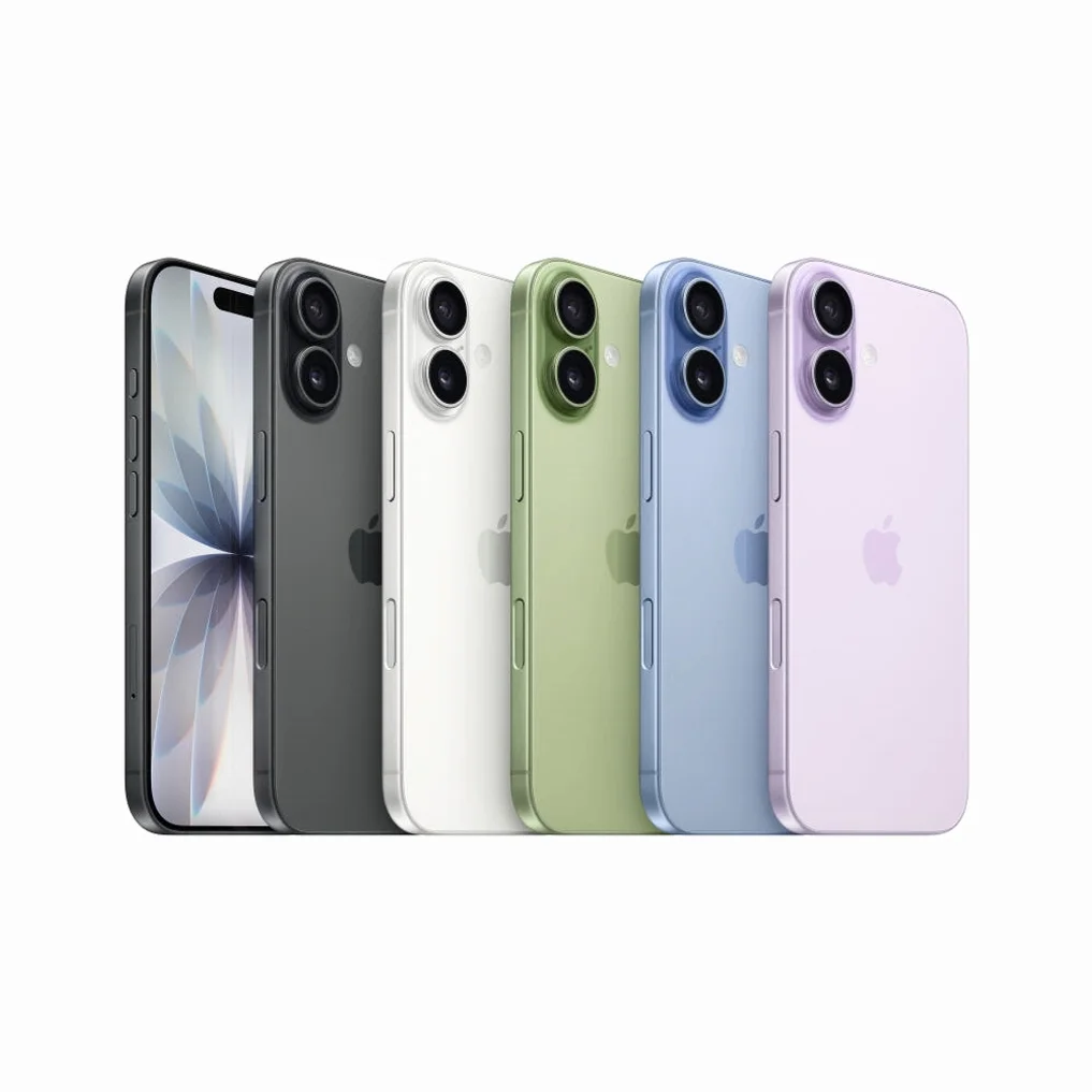 애플 아이폰 17 자급제 256GB, 화이트 상세 이미지 9