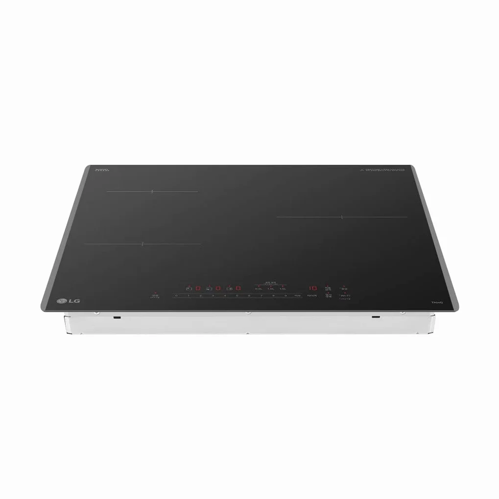 LG 디오스 오브제컬렉션 식기세척기 + LG 디오스 인덕션 세트 (DUE5BGL1E + BEI3ASB2OE / 5BG1E-ASB2E) 상세 이미지 1