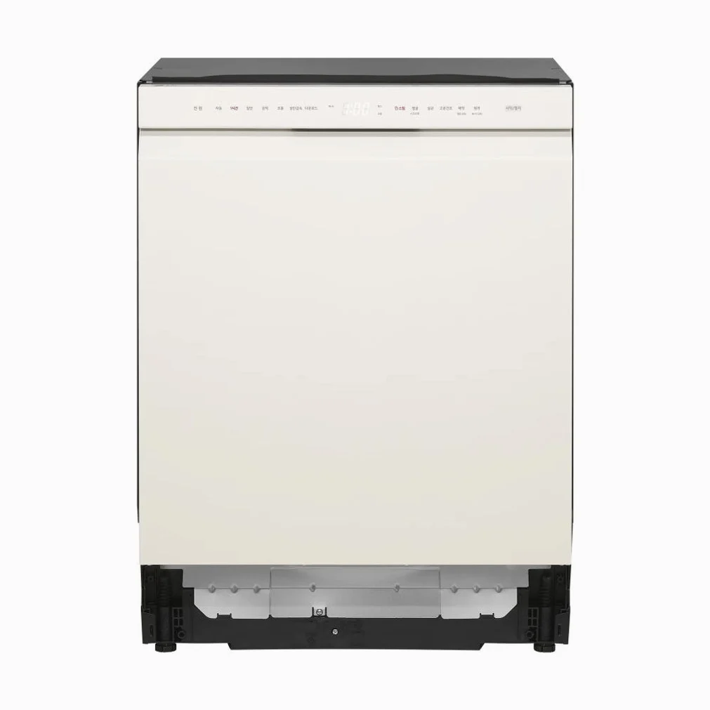 LG 디오스 오브제컬렉션 식기세척기 + LG 디오스 인덕션 세트 (DUE5BGL1E + BEI3ASB2OE / 5BG1E-ASB2E) 상세 이미지 5