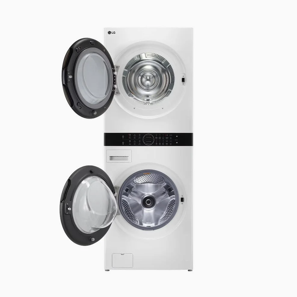 LG 디오스 오브제컬렉션 매직스페이스 냉장고 + LG 트롬 워시타워 세트 (T875MHH111 + W21WAM) 상세 이미지 5