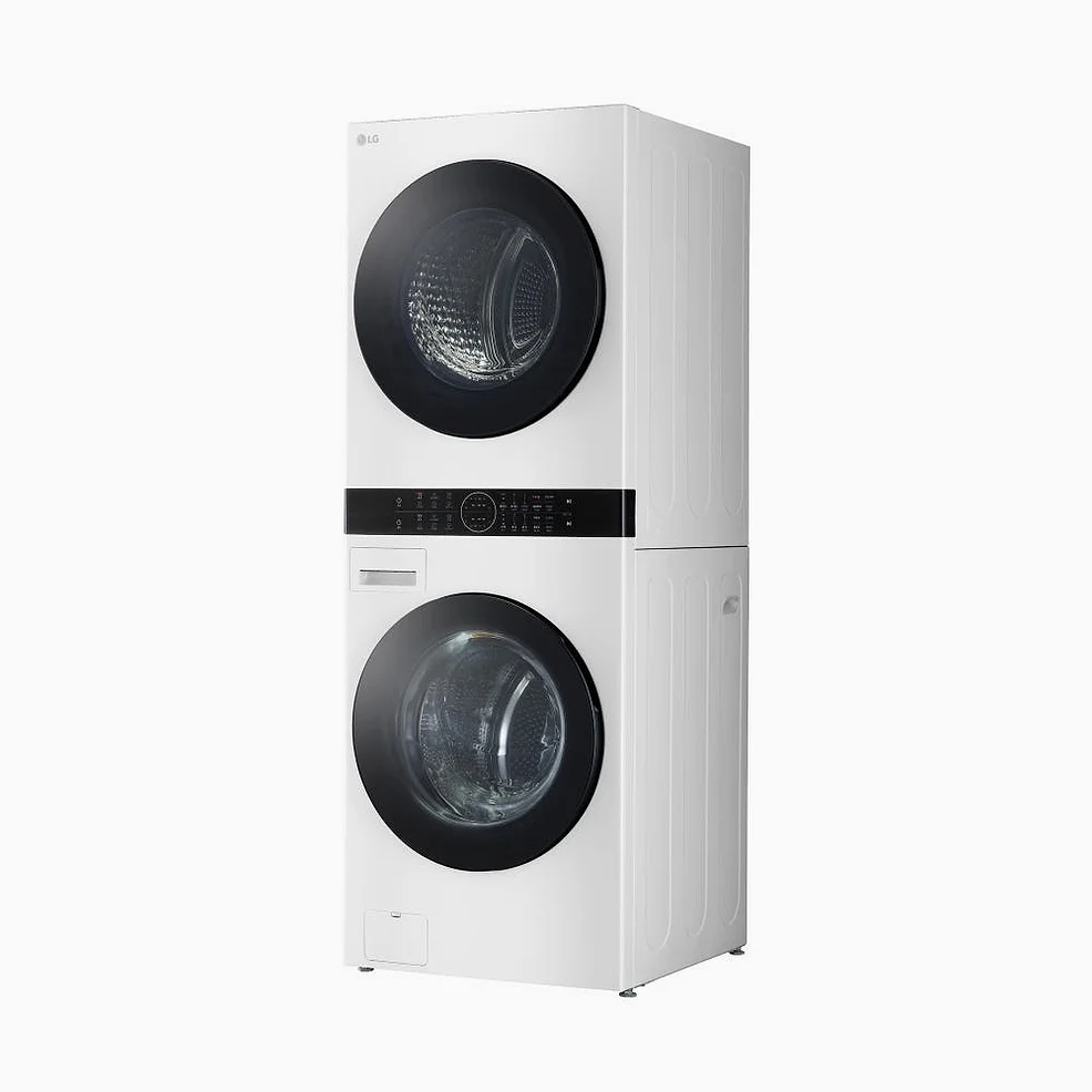 LG 트롬 오브제컬렉션 워시타워 + LG 스타일러 세트 (W21WAM + SC5GMR52S) 상세 이미지 5