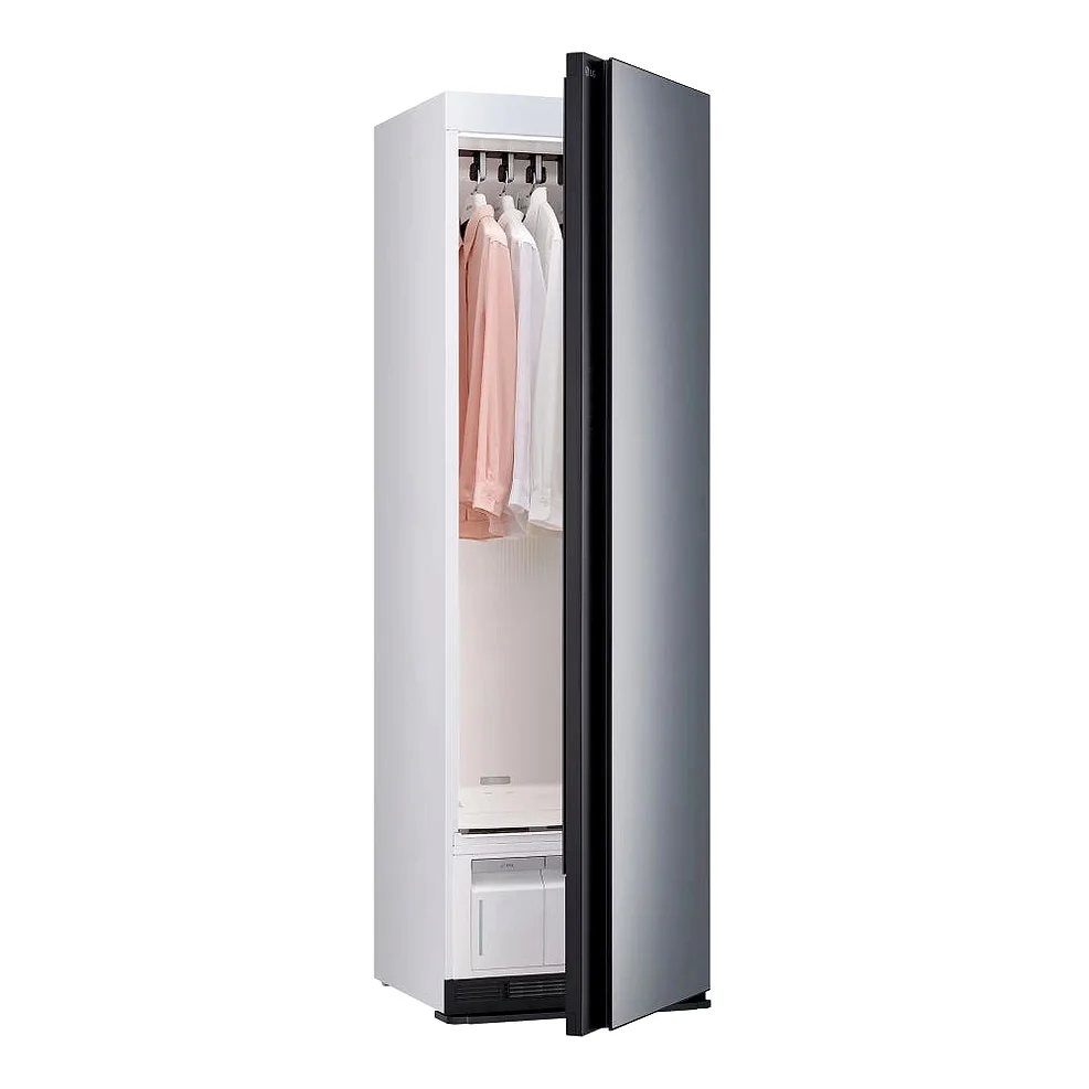 LG 트롬 오브제컬렉션 워시타워 + LG 스타일러 세트 (W21WAM + SC5GMR52S) 상세 이미지 6