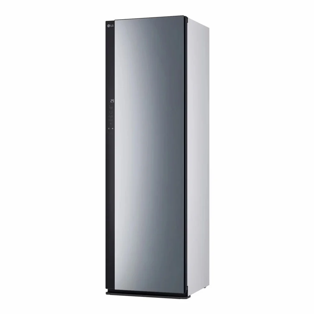 LG 트롬 오브제컬렉션 워시타워 + LG 스타일러 세트 (W21WAM + SC5GMR52S) 상세 이미지 7