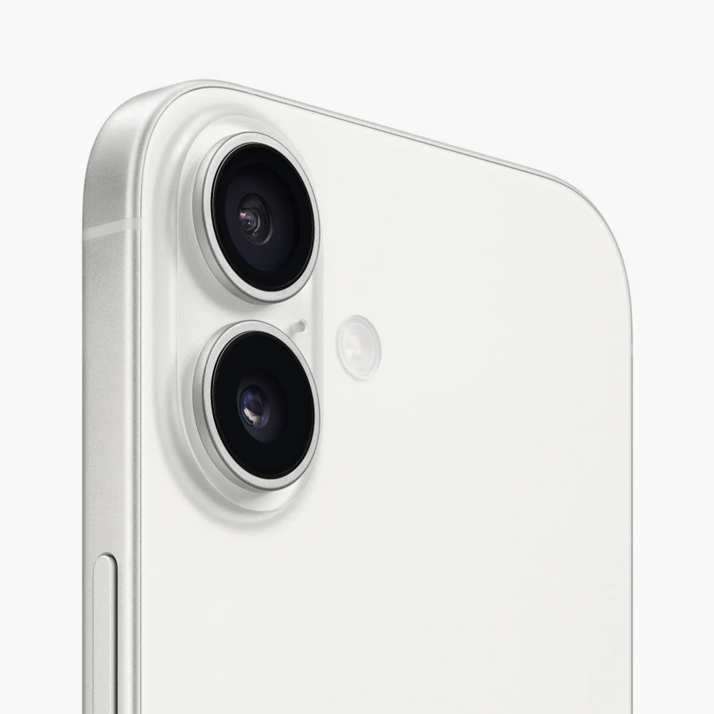 애플 아이폰 17 자급제 512GB, 화이트 상세 이미지 5