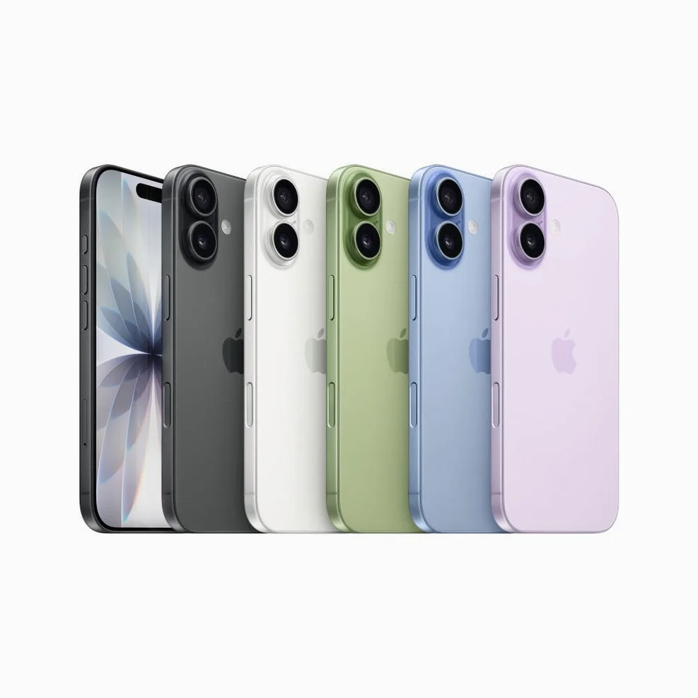 애플 아이폰 17 자급제 512GB, 화이트 상세 이미지 7